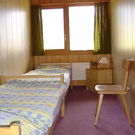 Restaurant Eigernordwand * Kleine Scheidegg