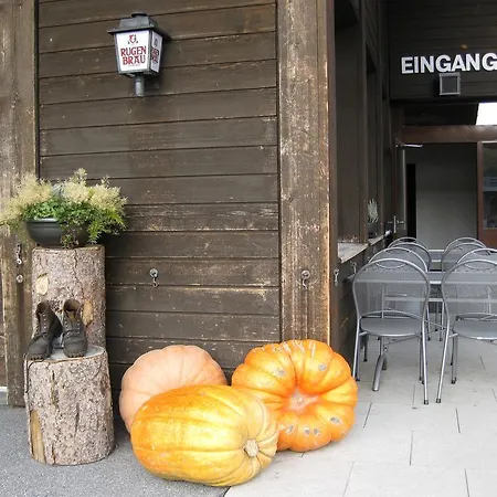 Hotel Restaurant Eigernordwand *