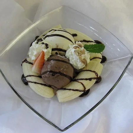 Hotel Restaurant Eigernordwand Kleine Scheidegg