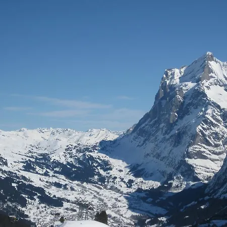 Restaurant Eigernordwand *