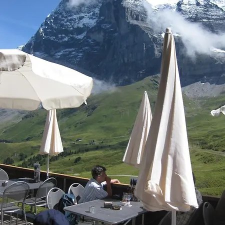 Restaurant Eigernordwand *
