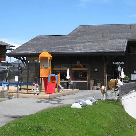 Restaurant Eigernordwand *