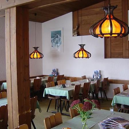 Hotel Restaurant Eigernordwand Kleine Scheidegg