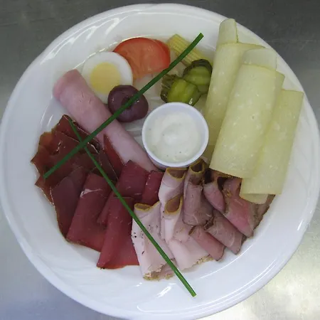 Restaurant Eigernordwand Hotel Kleine Scheidegg