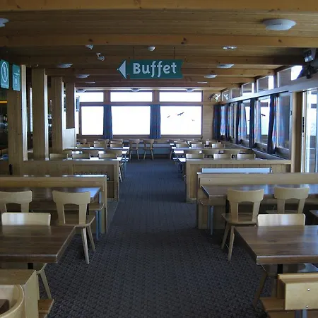 Restaurant Eigernordwand