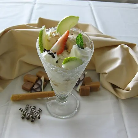 Restaurant Eigernordwand Hotel *