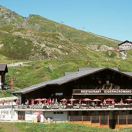 Restaurant Eigernordwand